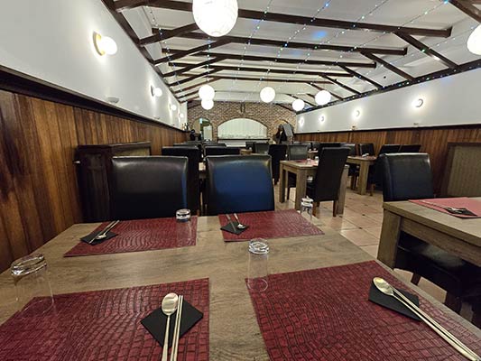 foto restaurant