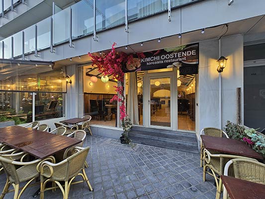 foto restaurant
