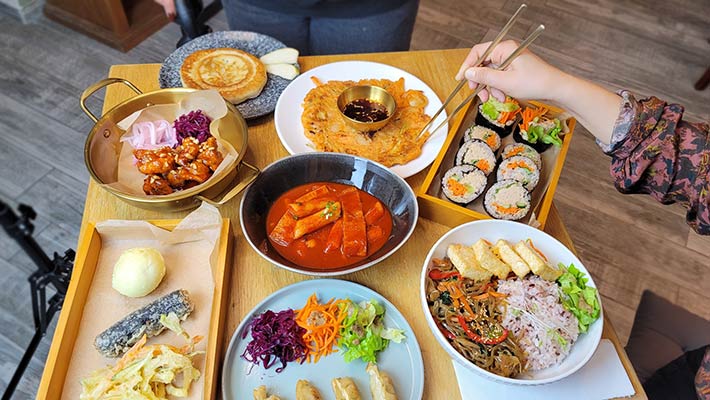 foto restaurant