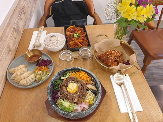 foto restaurant